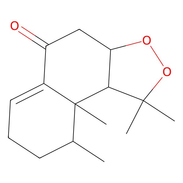 2D Structure of Nardosinone