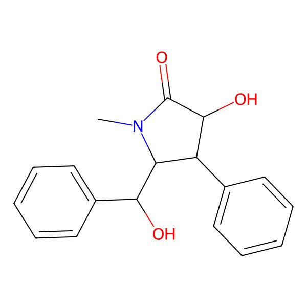 2D Structure of (+)Neoclausenamide 2D Structure of (+)Neoclausenamide
