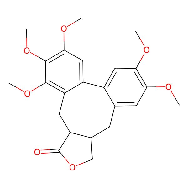 2D Structure of Neoisostegane 2D Structure of Neoisostegane