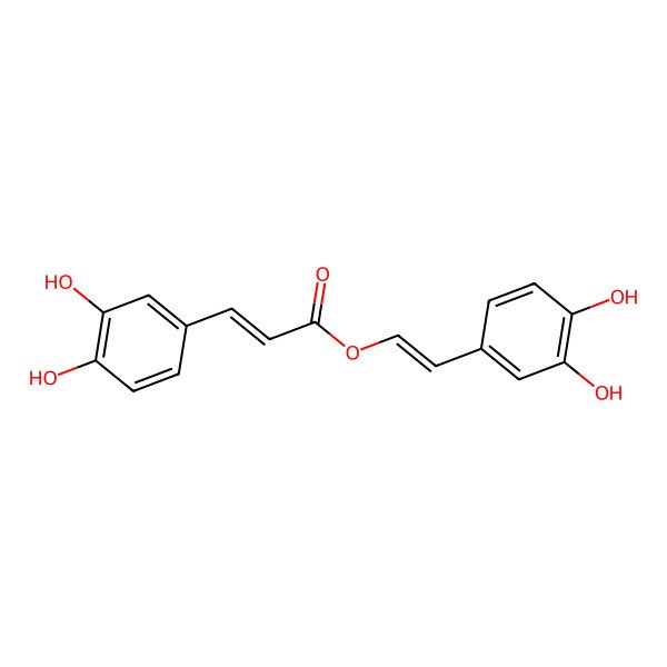 2D Structure of Nepetoidin B