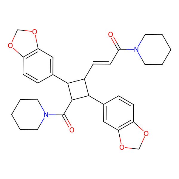 2D Structure of Nigramide Q 2D Structure of Nigramide Q