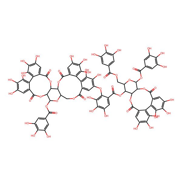 2D Structure of Nobotanin F 2D Structure of Nobotanin F