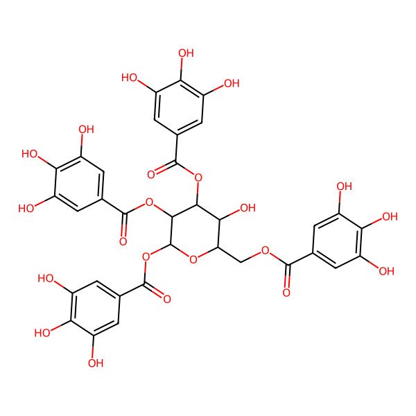 2D Structure of NP-003686