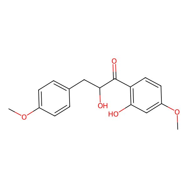 2D Structure of Odoratol