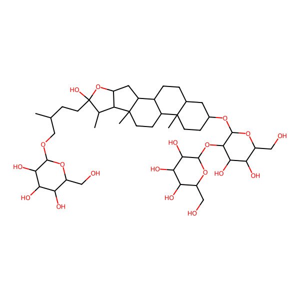 2D Structure of Officinalisinin I