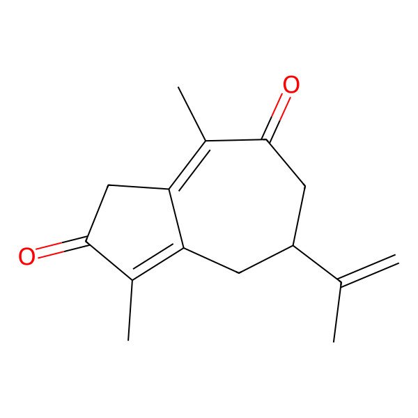 2D Structure of Oleodaphnone