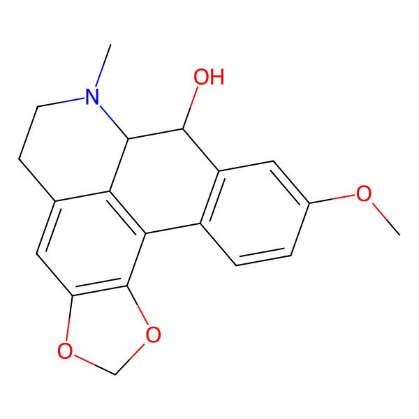 2D Structure of Oliveridine 2D Structure of Oliveridine