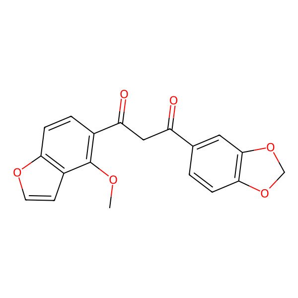 2D Structure of Ovalitenone