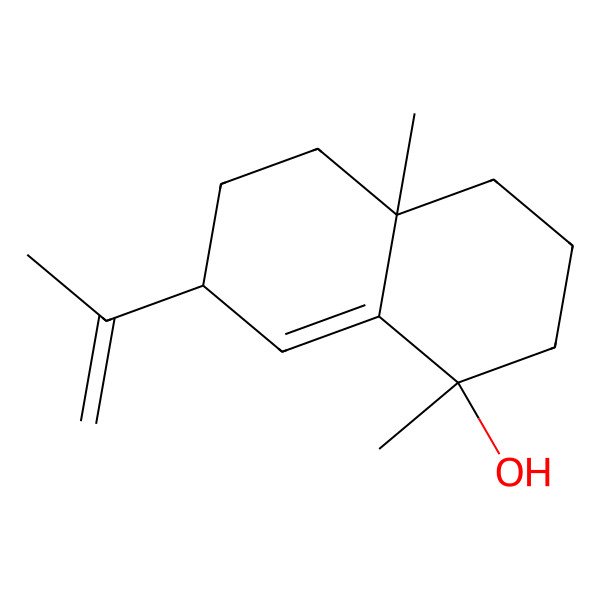 2D Structure of Oxyphyllol A