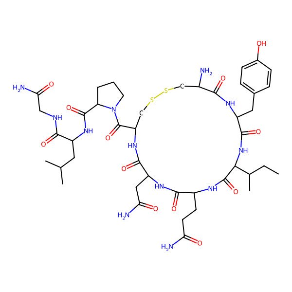 2D Structure of Npc190561