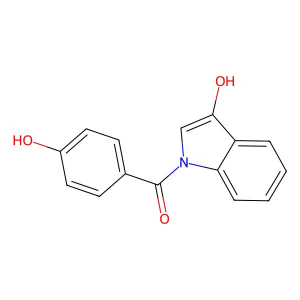 2D Structure of Oxytrofalcatin B