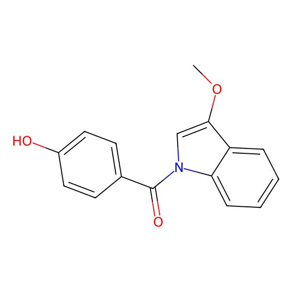2D Structure of Oxytrofalcatin C