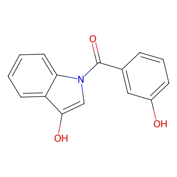 2D Structure of Oxytrofalcatin F