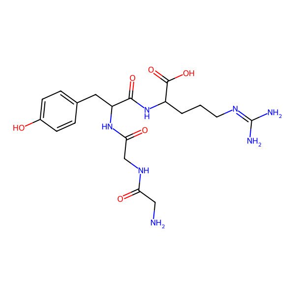 2D Structure of Npc9444