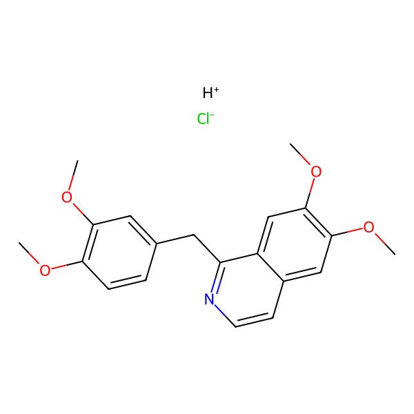 2D Structure of CID 657373