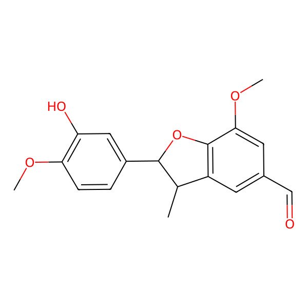 2D Structure of Perseal F