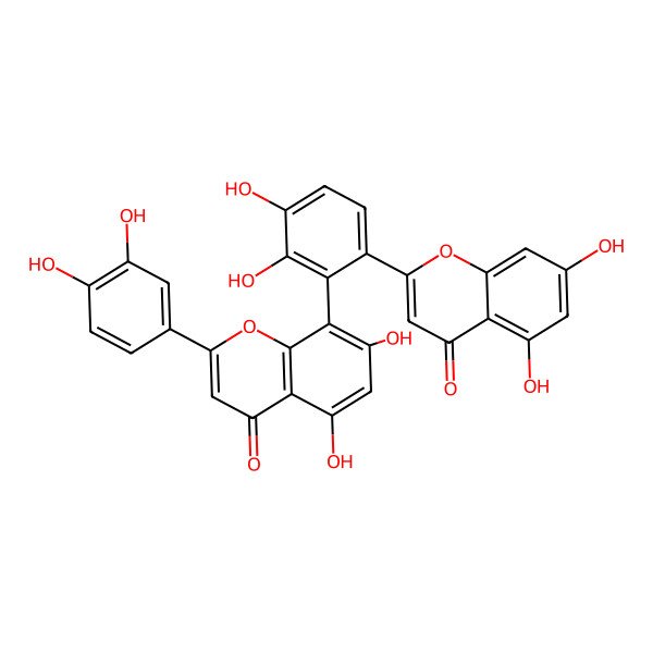 2D Structure of Philonotisflavone