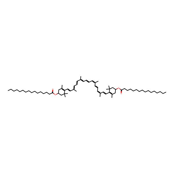 2D Structure of Physalien