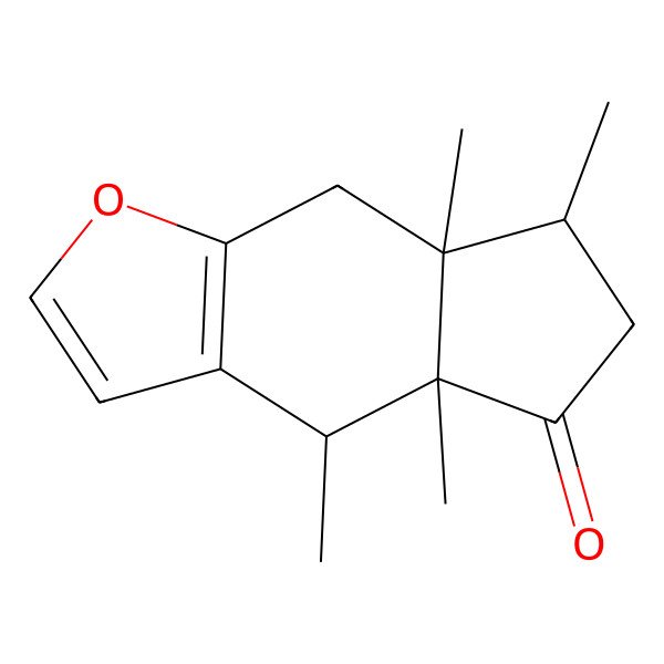 2D Structure of Pinguisone