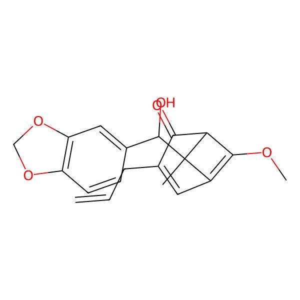 2D Structure of Piperkadsin C