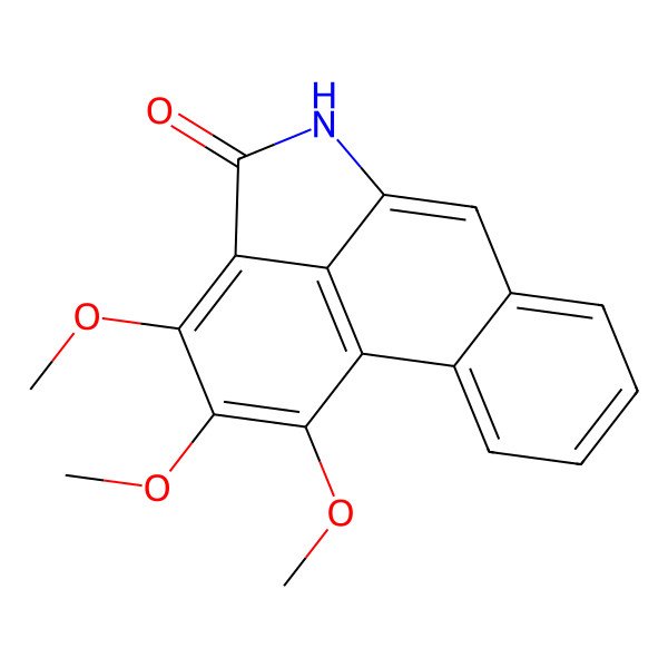 2D Structure of piperolactam C 2D Structure of piperolactam C