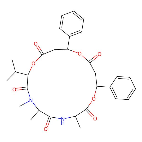 2D Structure of Pitomycolide 2D Structure of Pitomycolide