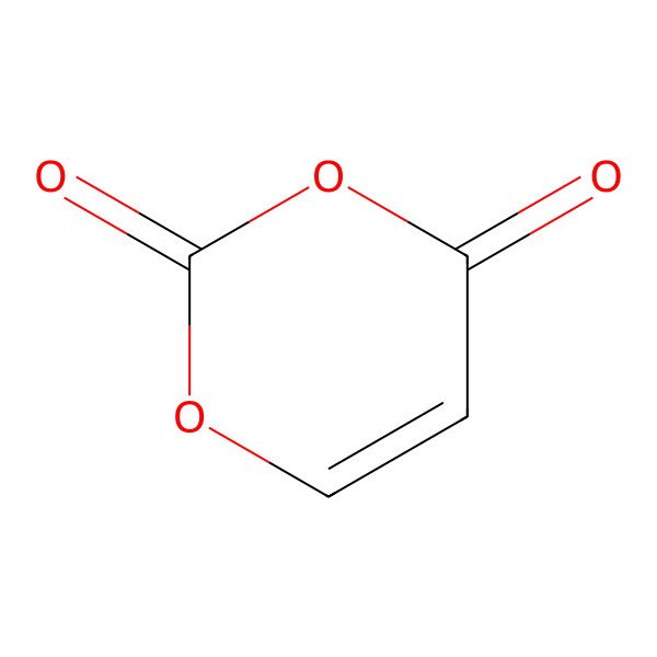 2D Structure of Pleurone 2D Structure of Pleurone