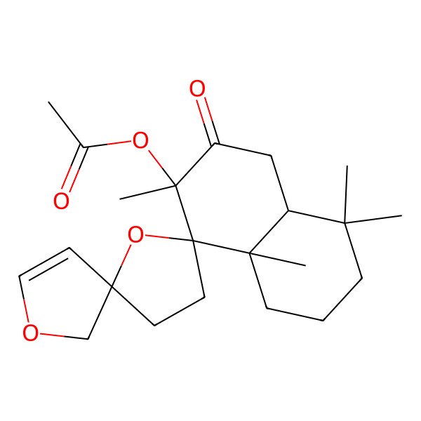 2D Structure of CID 102090450 2D Structure of CID 102090450