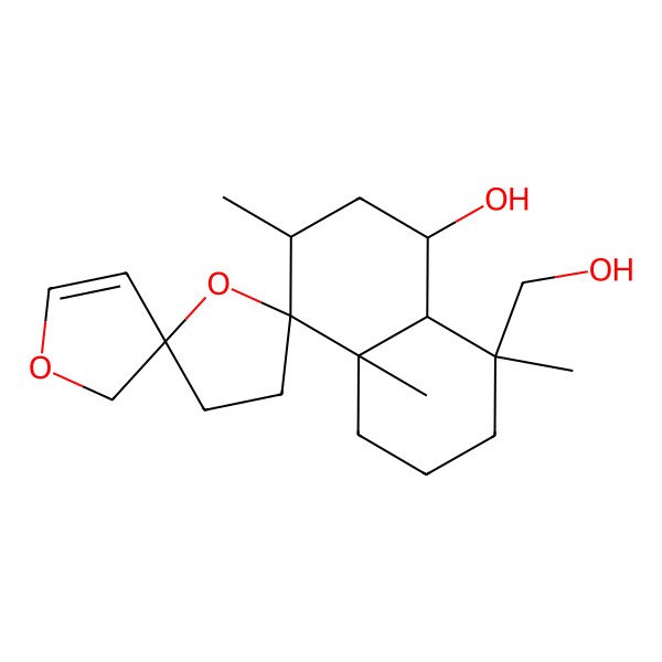 2D Structure of CID 101062384