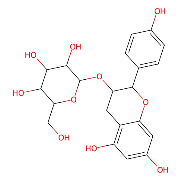 2D Structure of Propinqualin