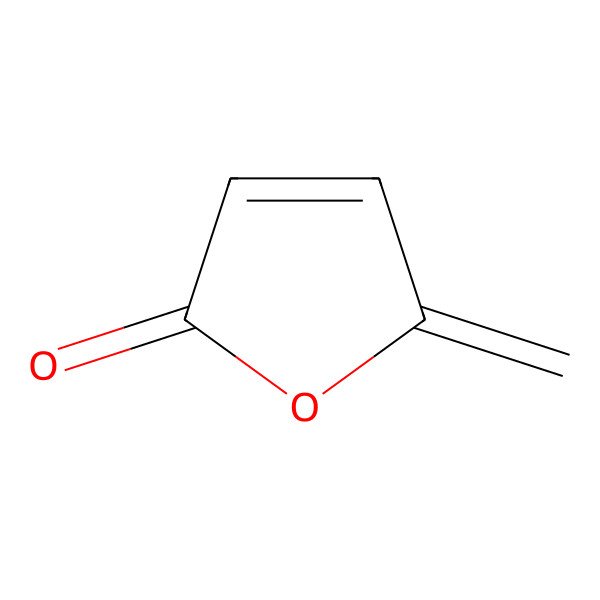 2D Structure of Protoanemonin