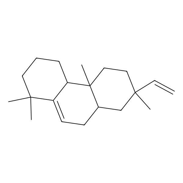 2D Structure of Rimuen 2D Structure of Rimuen
