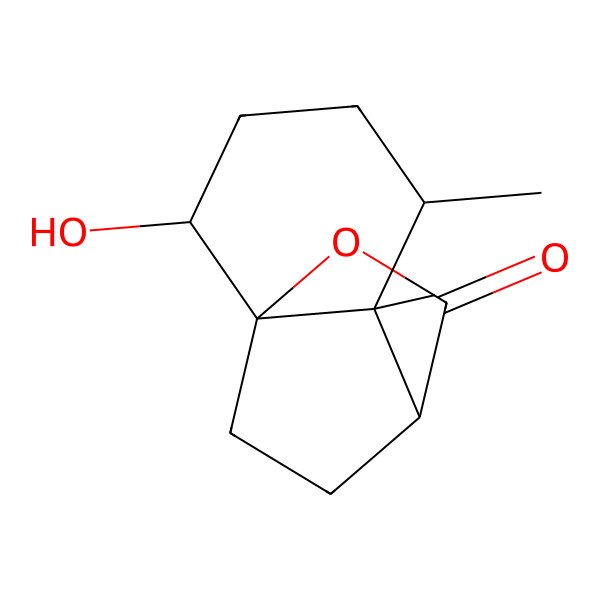 2D Structure of Rivulalactone