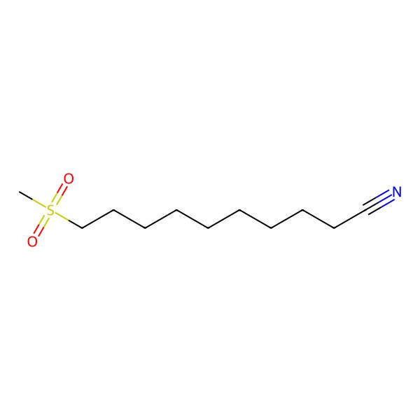 2D Structure of Rorifone