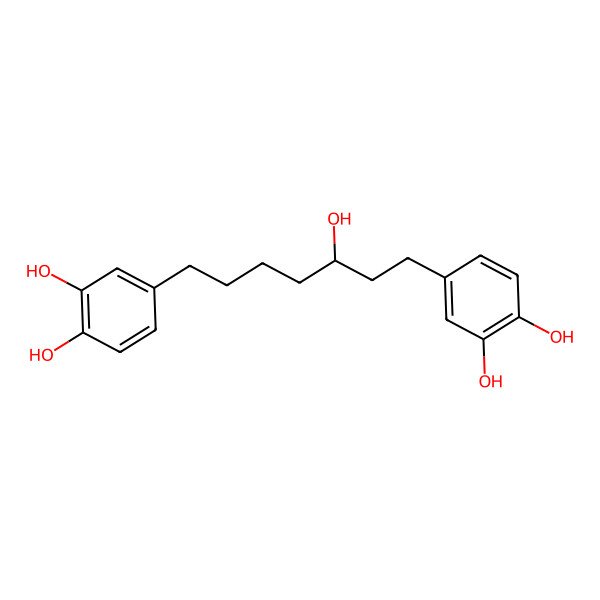 2D Structure of Rubranol 2D Structure of Rubranol