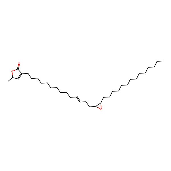 2D Structure of Sabadelin 2D Structure of Sabadelin