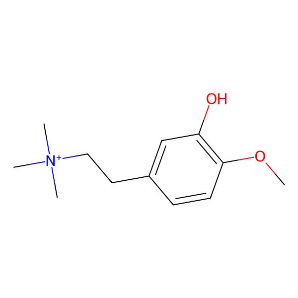 2D Structure of Salicifoline