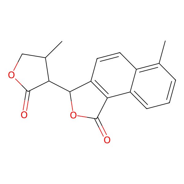 2D Structure of Salprzelactone