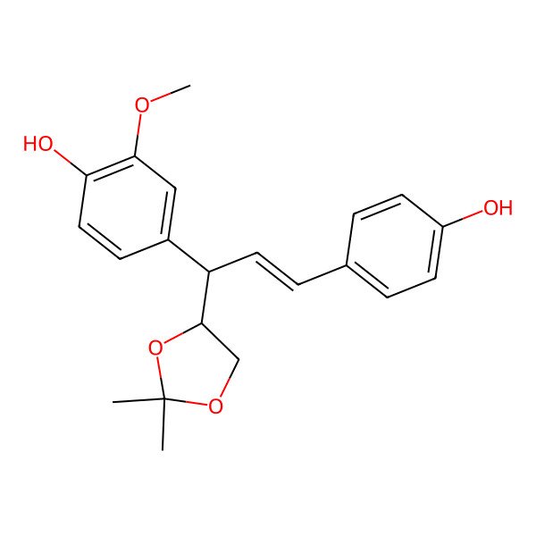 2D Structure of GlyTouCan:G42560IV