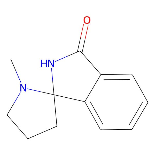 2D Structure of Shihunidine 2D Structure of Shihunidine
