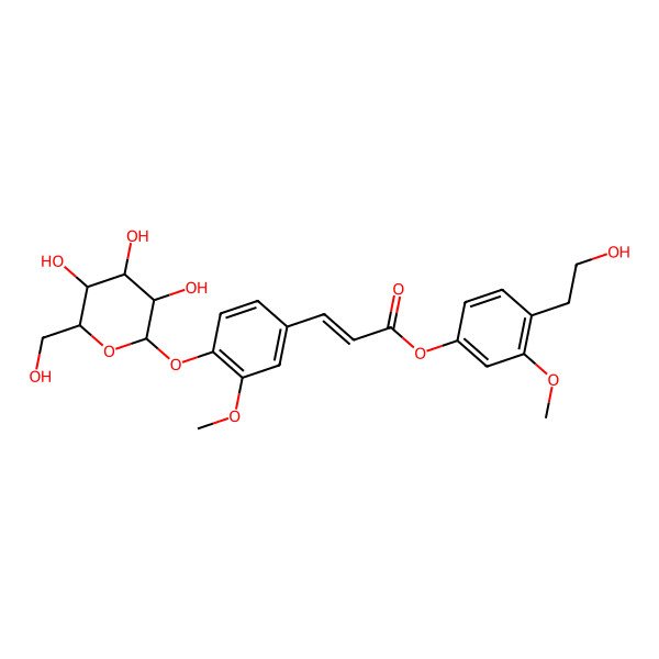 2D Structure of Shomaside E