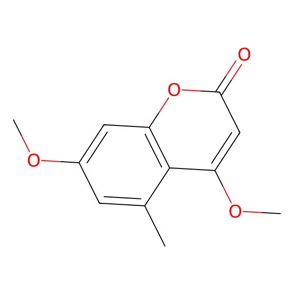 2D Structure of Siderin