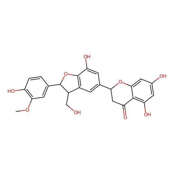 2D Structure of Npc206577