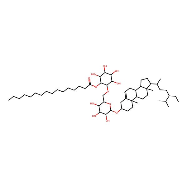 2D Structure of sitoindoside IV 2D Structure of sitoindoside IV
