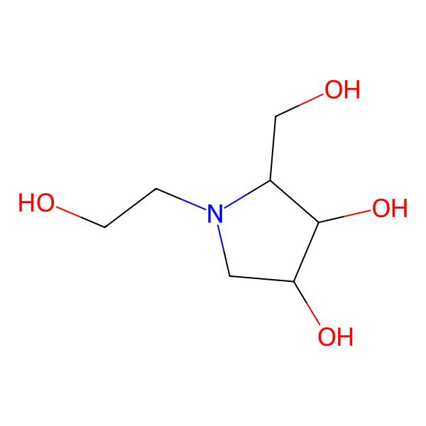 2D Structure of Spyqwytvwzbehs-fsdsqadbsa-