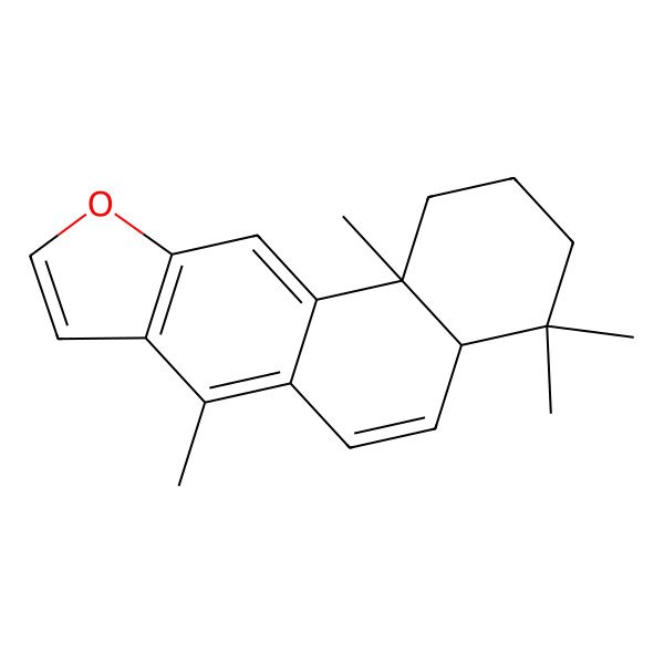 2D Structure of Sucutinirane D