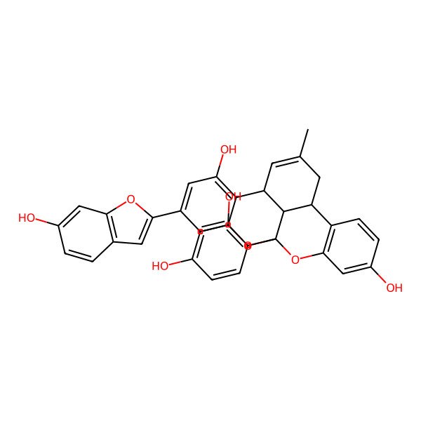 2D Structure of SureCN14007024