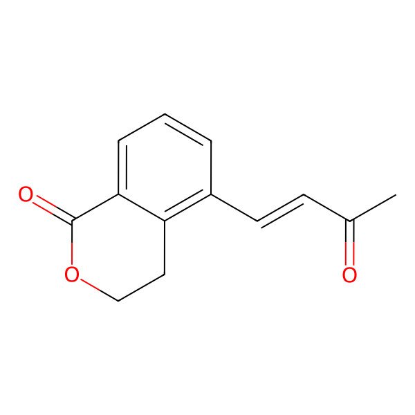 2D Structure of Swerilactone O