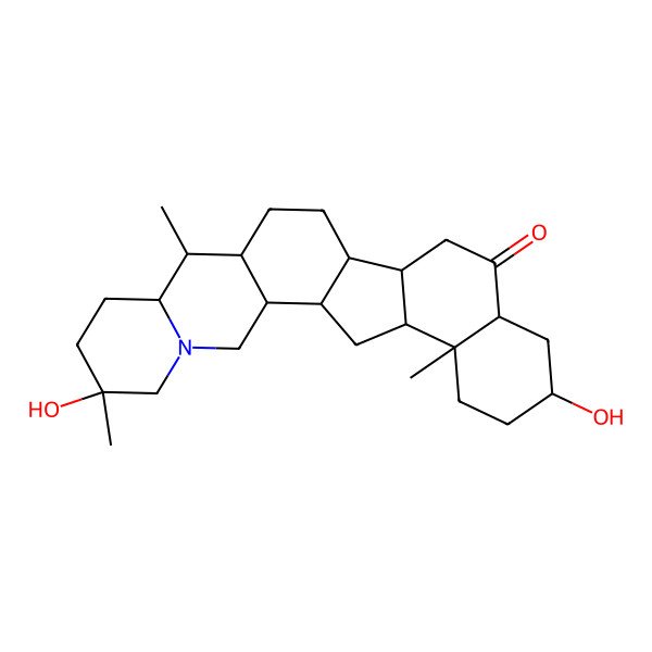 2D Structure of Taipaienine