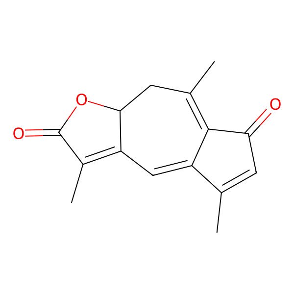 Taraxacin - Chemical Compound | PlantaeDB